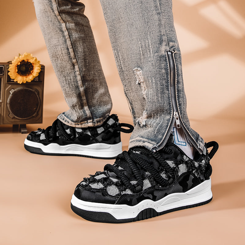 'Aero Vortex' X9X Sneakers - Sneakernational