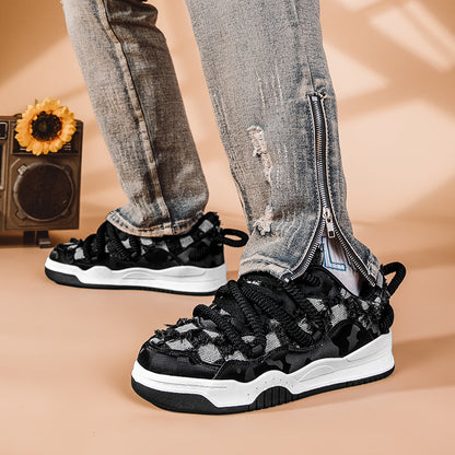 'Aero Vortex' X9X Sneakers - Sneakernational