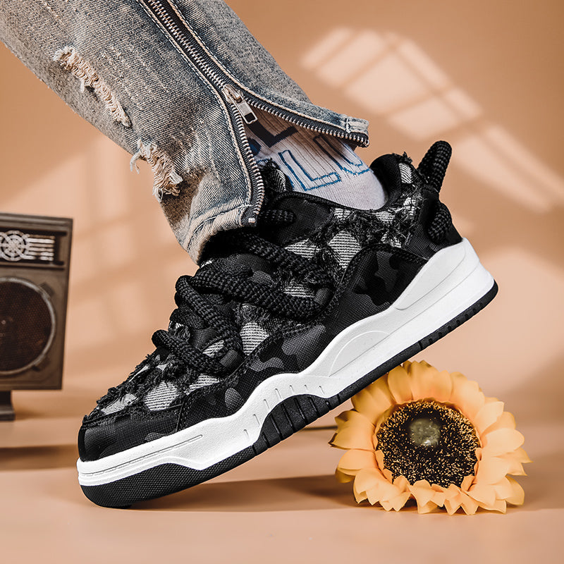 'Aero Vortex' X9X Sneakers - Sneakernational