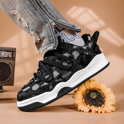 'Aero Vortex' X9X Sneakers - Sneakernational