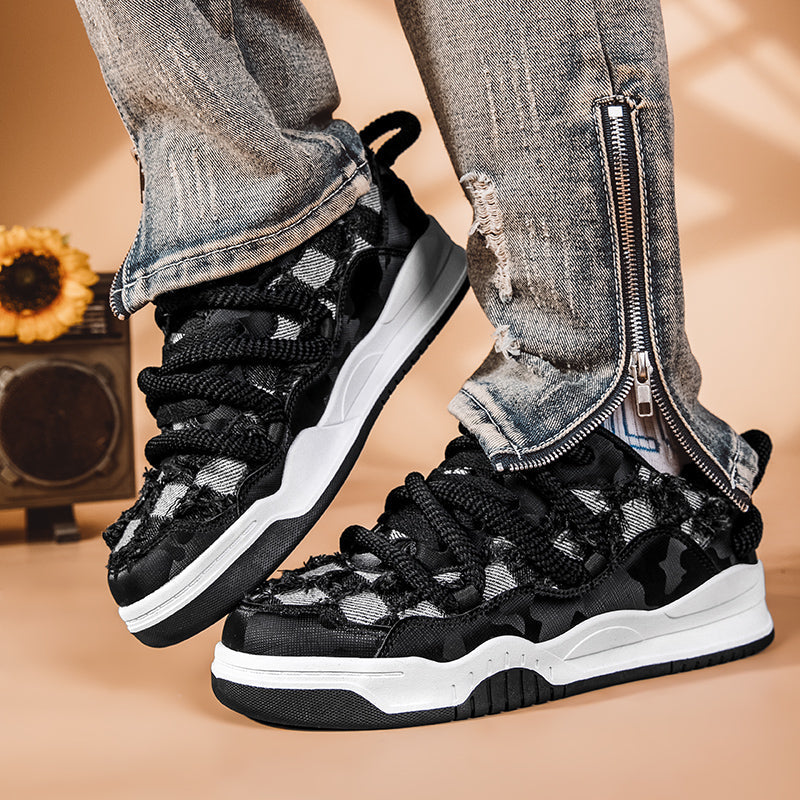 'Aero Vortex' X9X Sneakers - Sneakernational