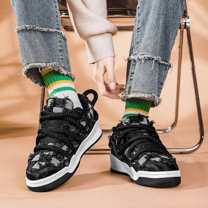 'Aero Vortex' X9X Sneakers - Sneakernational