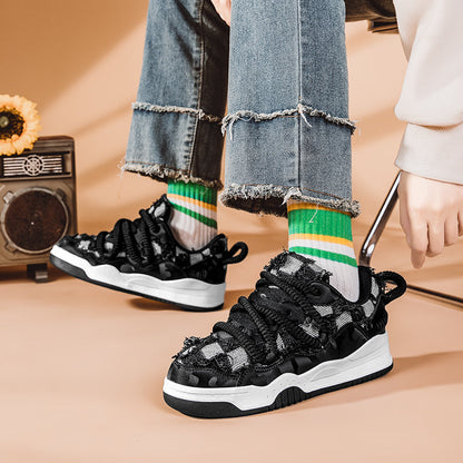 'Aero Vortex' X9X Sneakers - Sneakernational