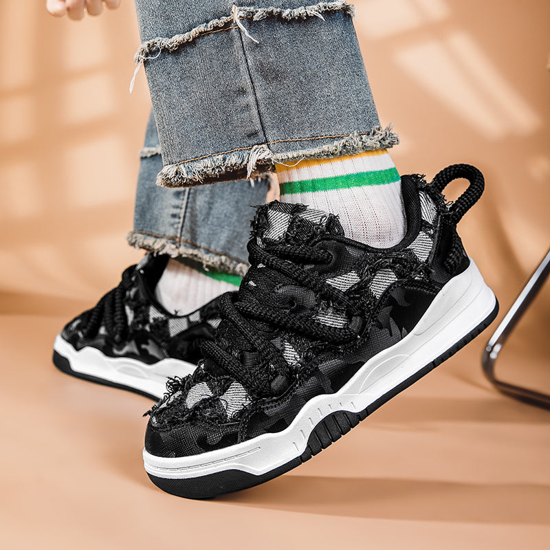 'Aero Vortex' X9X Sneakers - Sneakernational