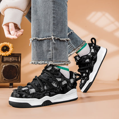'Aero Vortex' X9X Sneakers - Sneakernational