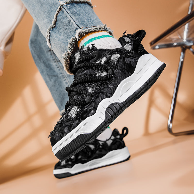 'Aero Vortex' X9X Sneakers - Sneakernational