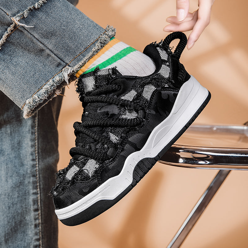 'Aero Vortex' X9X Sneakers - Sneakernational