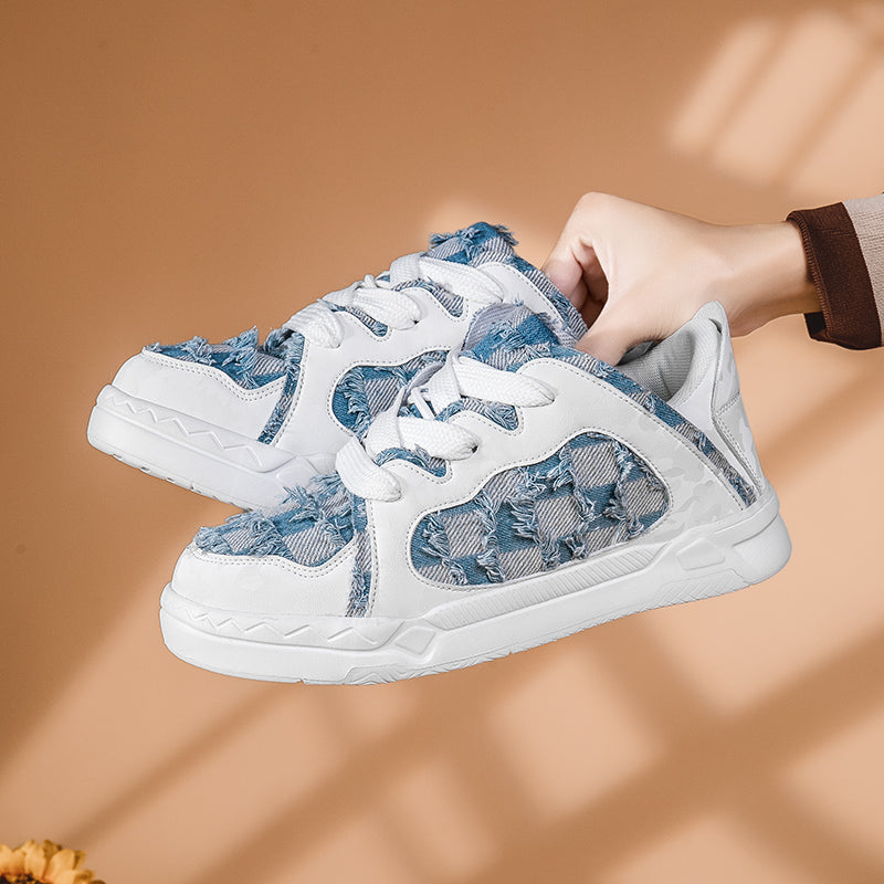 'Velocity Matrix' X9X Sneakers - Sneakernational
