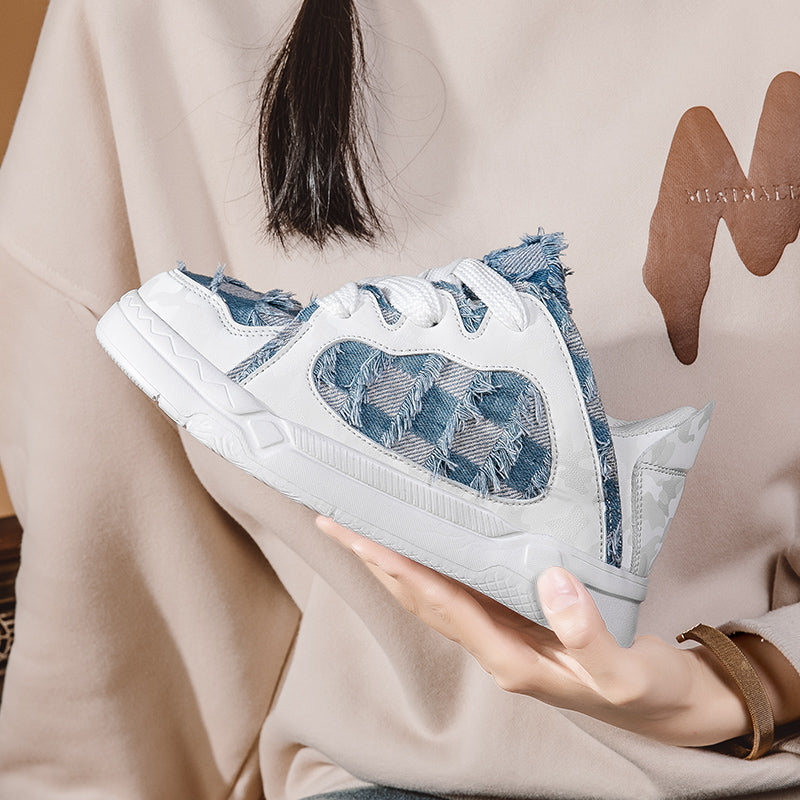 'Velocity Matrix' X9X Sneakers - Sneakernational
