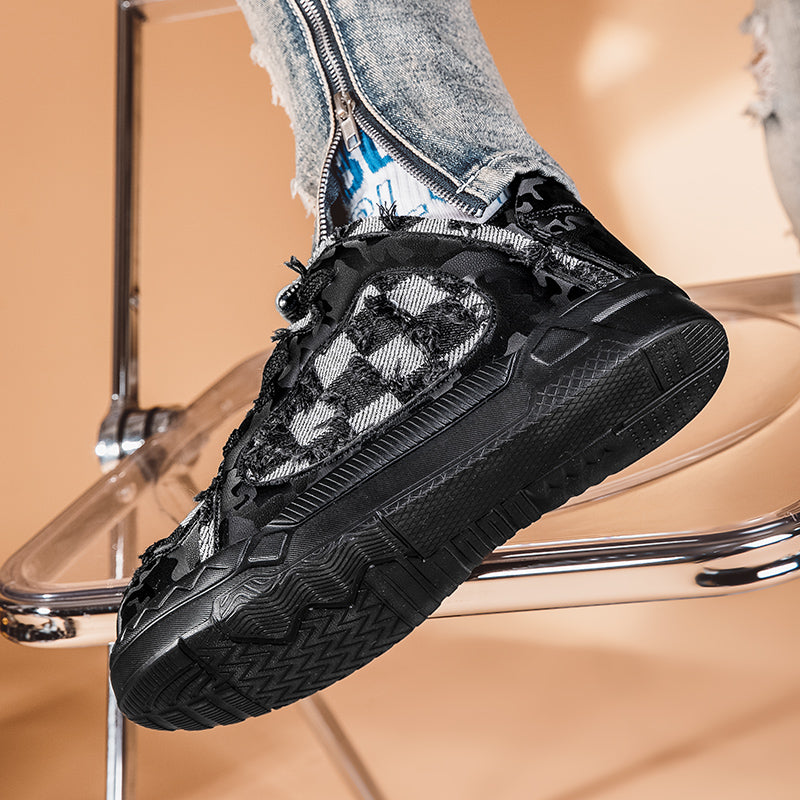 'Velocity Matrix' X9X Sneakers - Sneakernational