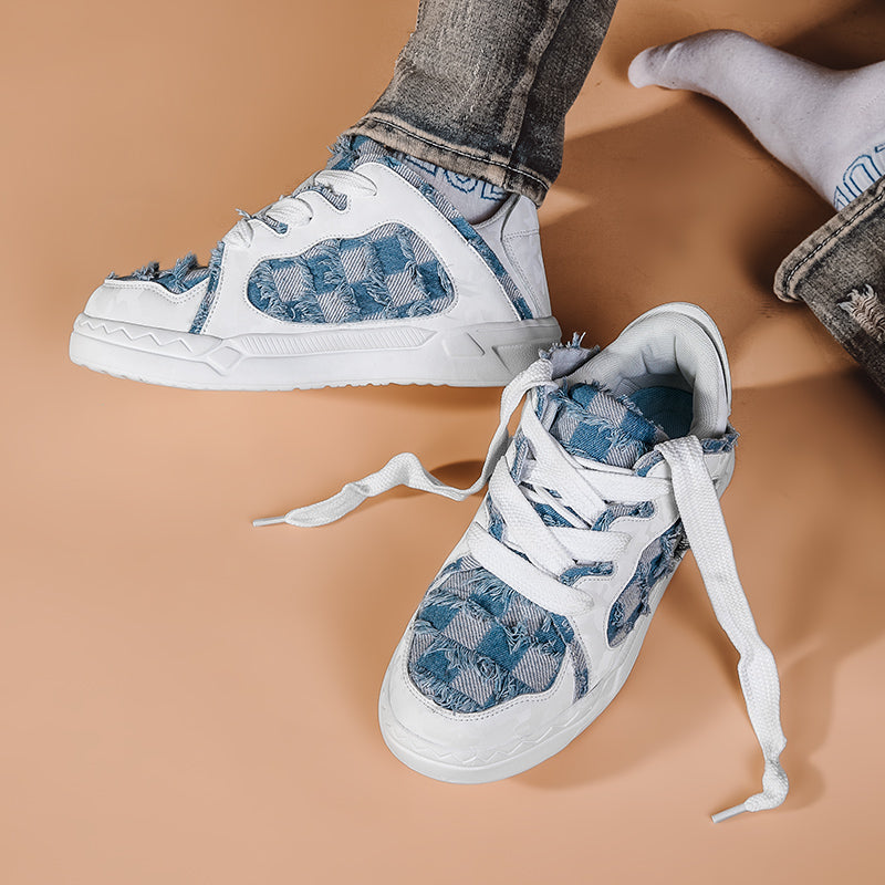 'Velocity Matrix' X9X Sneakers - Sneakernational