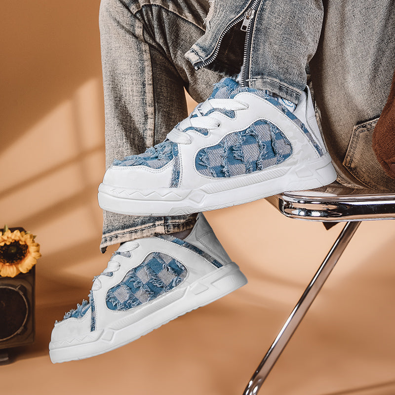 'Velocity Matrix' X9X Sneakers - Sneakernational