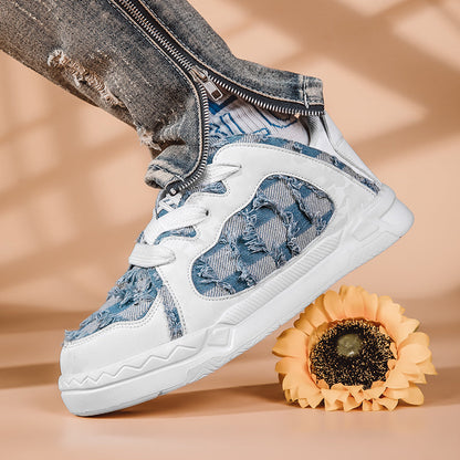 'Velocity Matrix' X9X Sneakers - Sneakernational