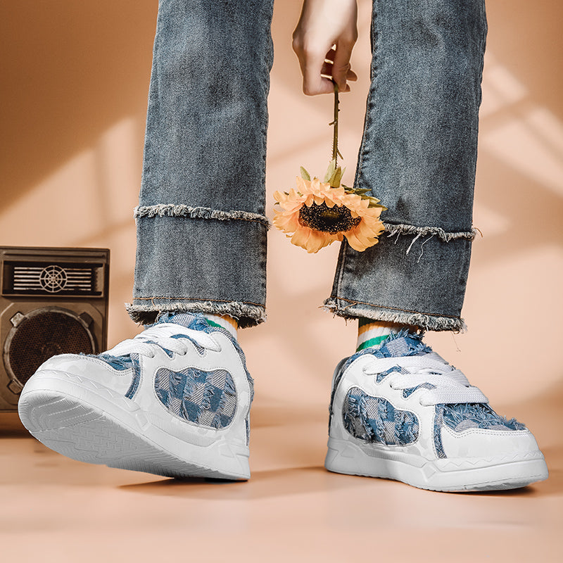 'Velocity Matrix' X9X Sneakers - Sneakernational