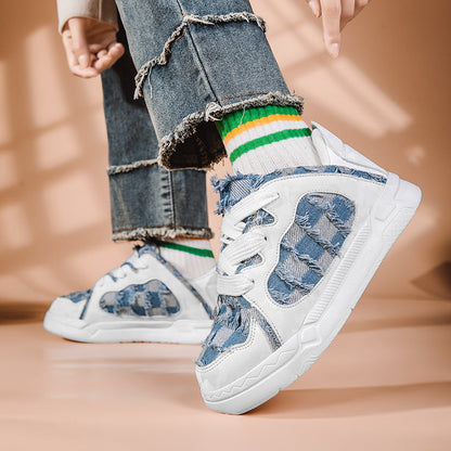 'Velocity Matrix' X9X Sneakers - Sneakernational