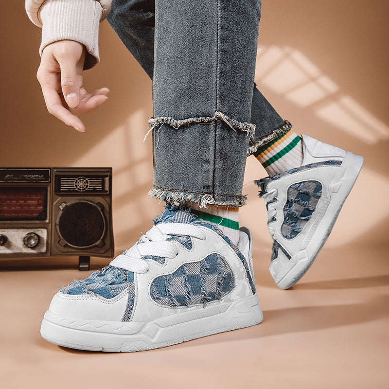 'Velocity Matrix' X9X Sneakers - Sneakernational