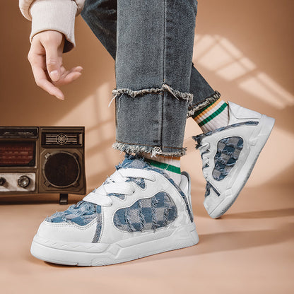 'Velocity Matrix' X9X Sneakers - Sneakernational