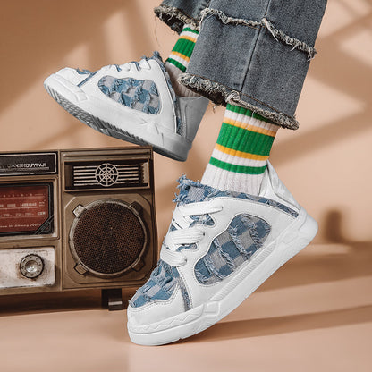 'Velocity Matrix' X9X Sneakers - Sneakernational