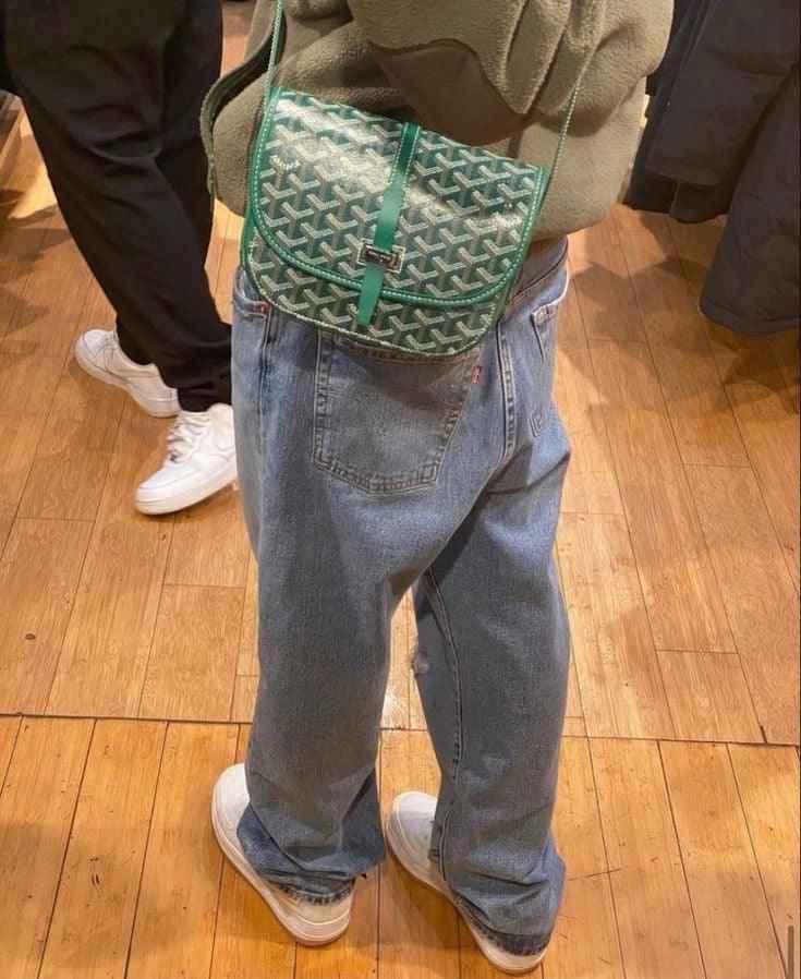 Sneakerhill - Goyard Belvédère Bags - 020198-2
