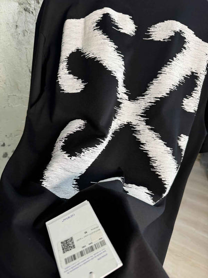 Sneakernational - OFF WHITE T-Shirt 002