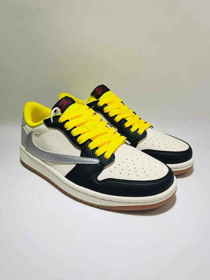 Designer Air Jordan 1 ×Travis Scott DN6901 095