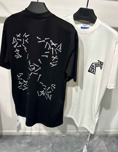 Sneakernational - OFF WHITE T-Shirt 001