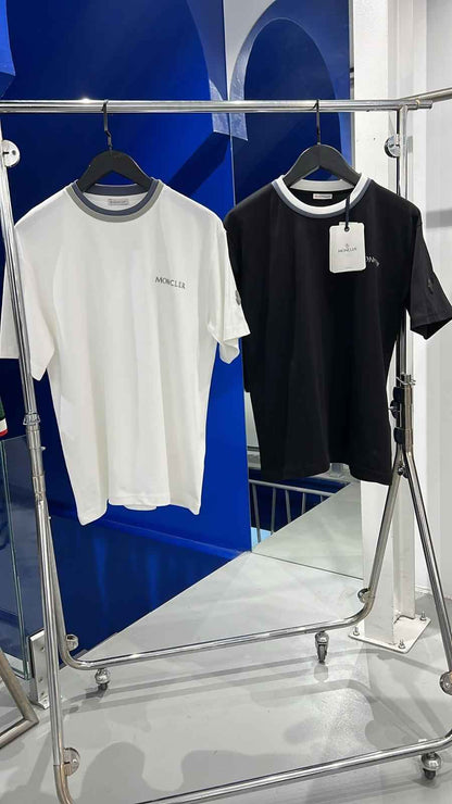 Sneakernational - Moncler T-Shirt 001