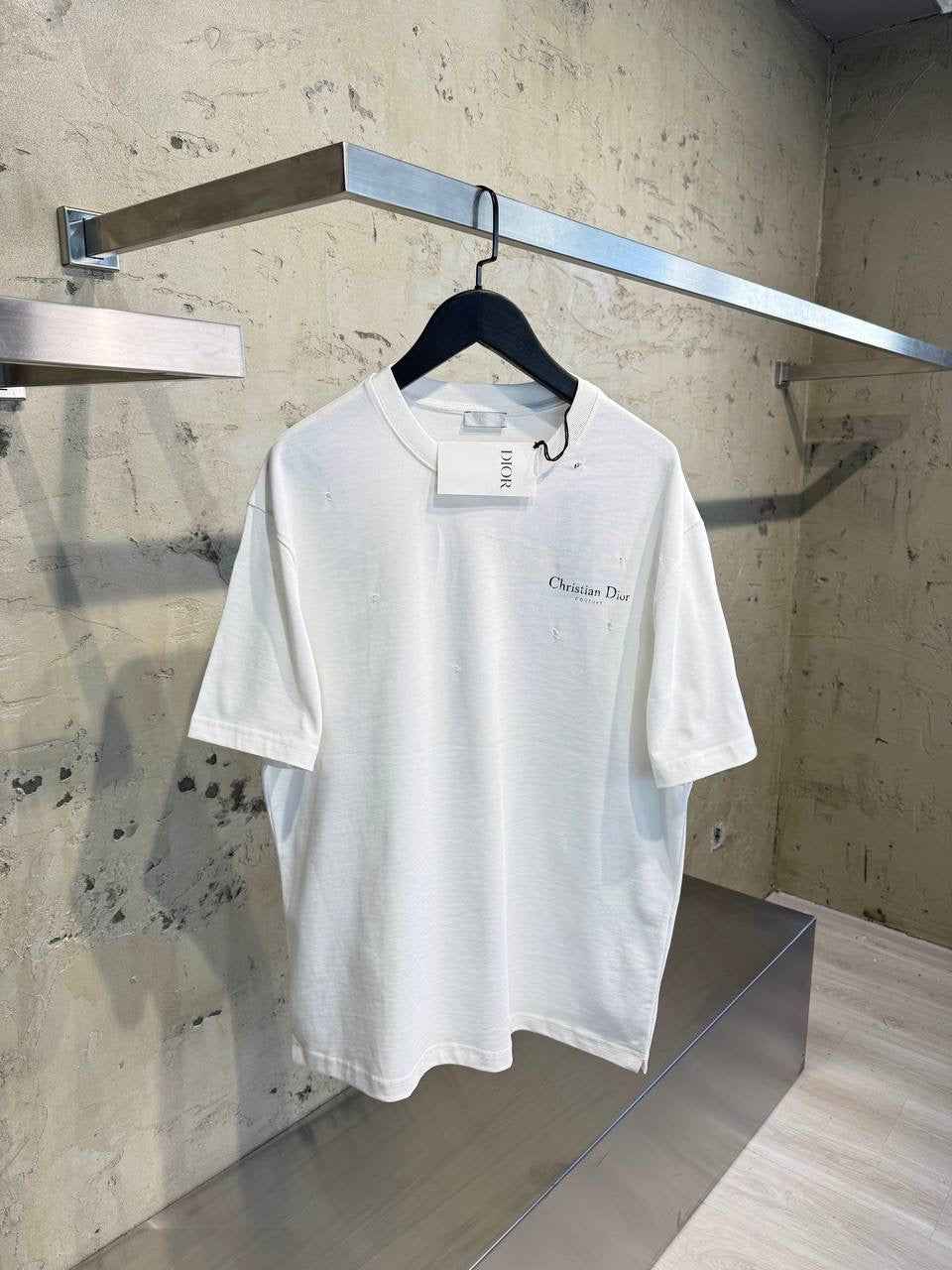 Christian Dior T-Shirt 005