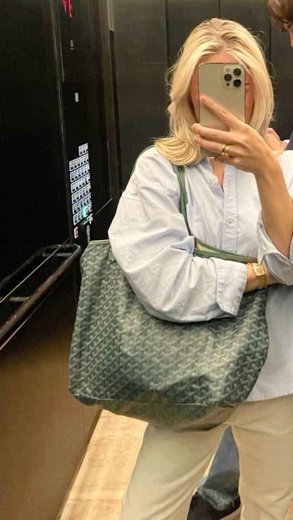 Goatlv - Goyard Bags - 220 GoatLV