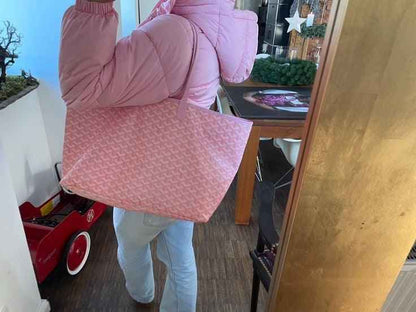 Sneakerhill - Goyard Bags - 236