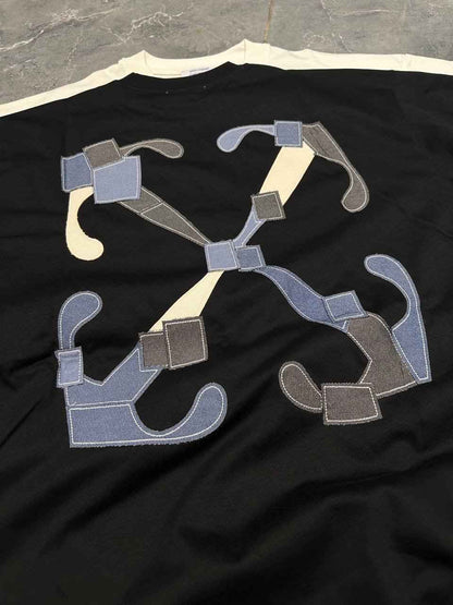 Sneakernational - OFF WHITE T-Shirt 0011