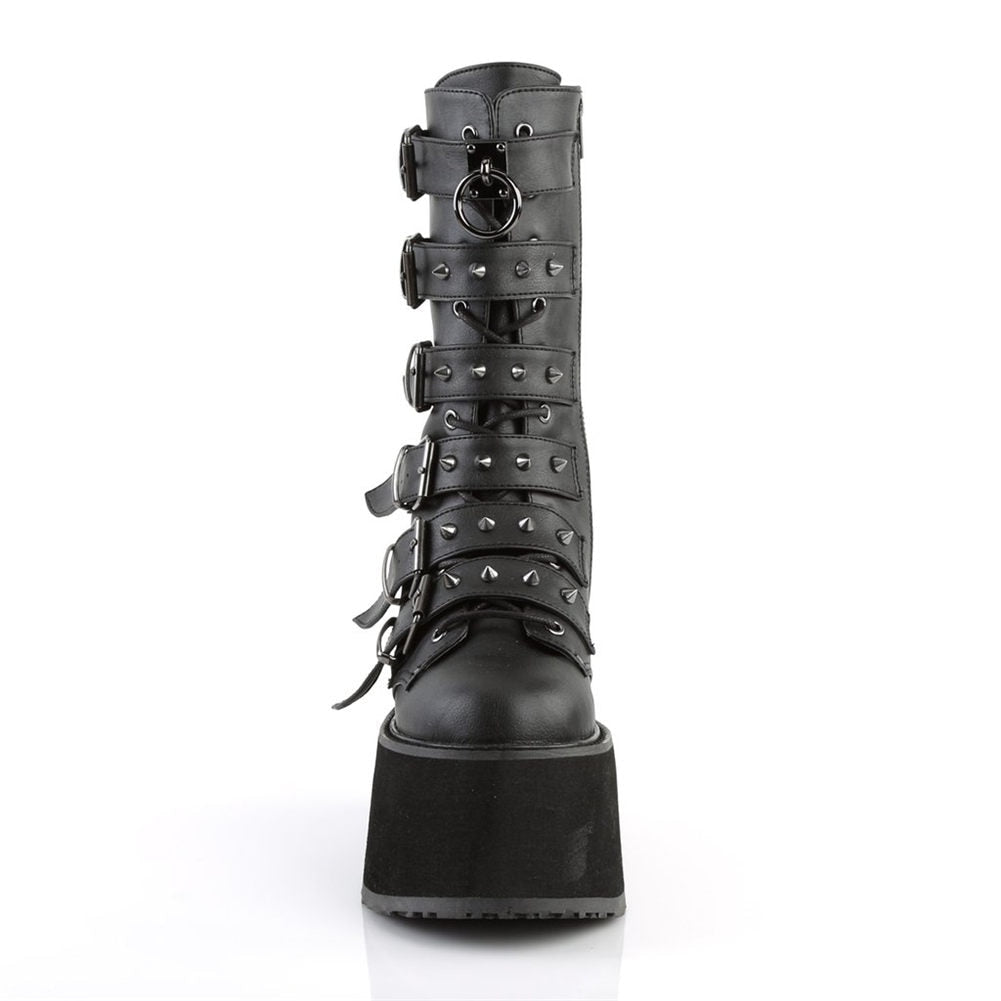 HELENE High Heel Boots - Sneakernational