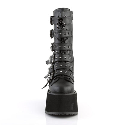 HELENE High Heel Boots - Sneakernational