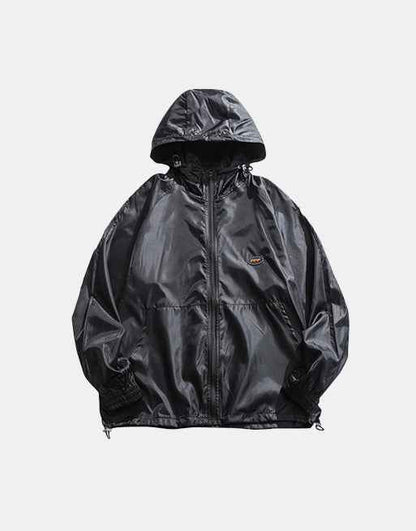 P1 Windbreaker Jacket