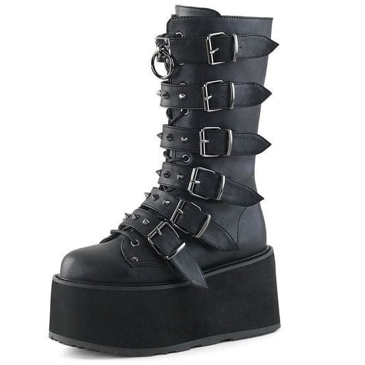 HELENE High Heel Boots - Sneakernational