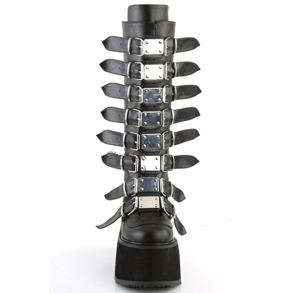 MELISSA Knee-High Boots - Sneakernational
