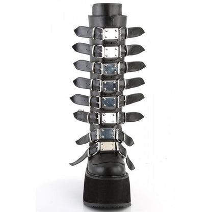 MELISSA Knee-High Boots - Sneakernational