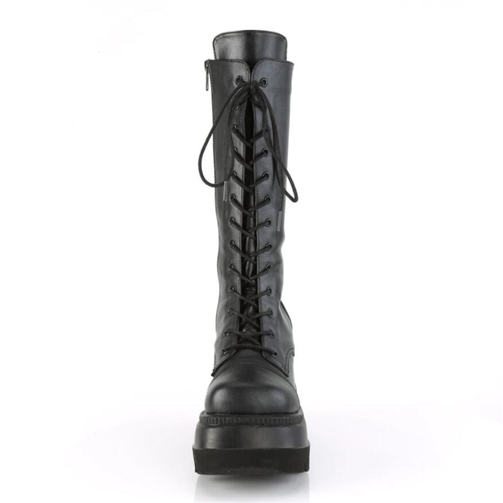 HYSTIE Knee-High Boots - Sneakernational