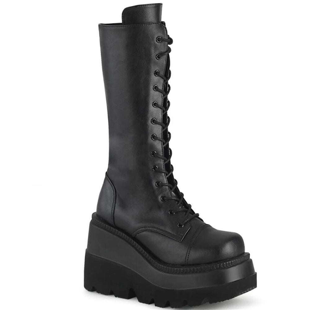 HYSTIE Knee-High Boots - Sneakernational
