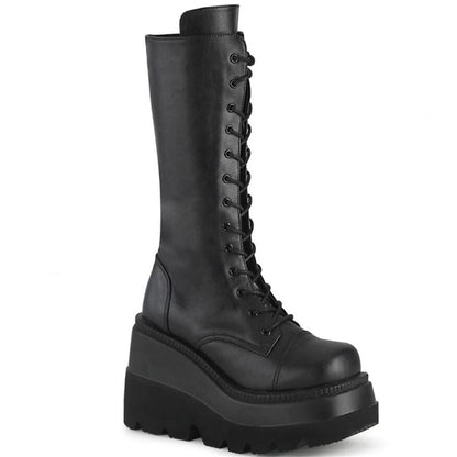 HYSTIE Knee-High Boots - Sneakernational