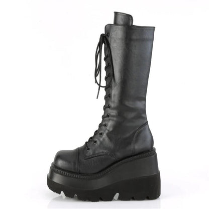 HYSTIE Knee-High Boots - Sneakernational