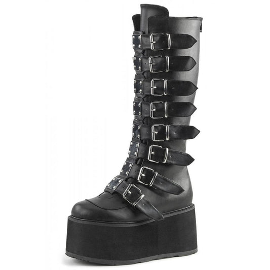 MELISSA Knee-High Boots - Sneakernational
