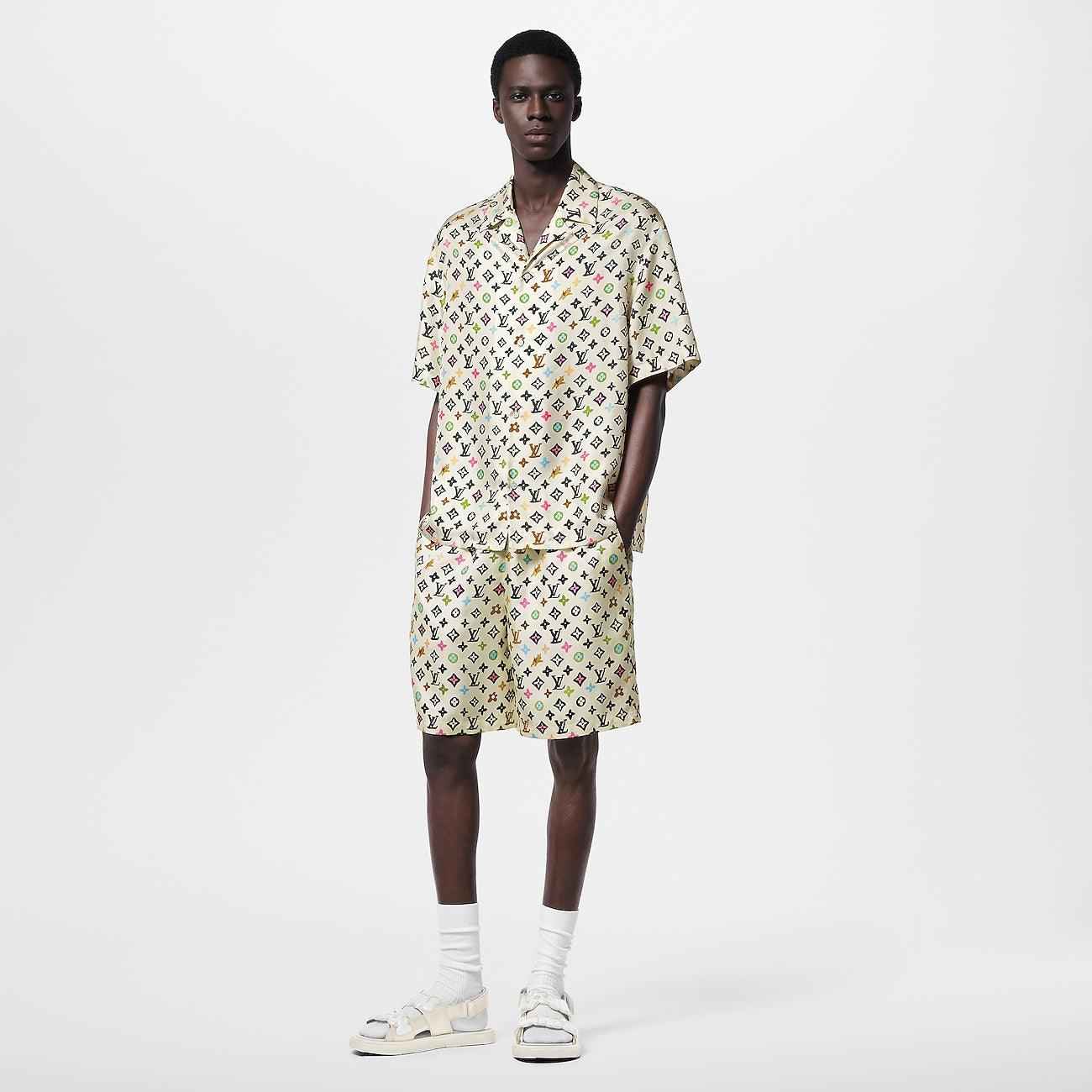 Sneakernational - LV Set 002