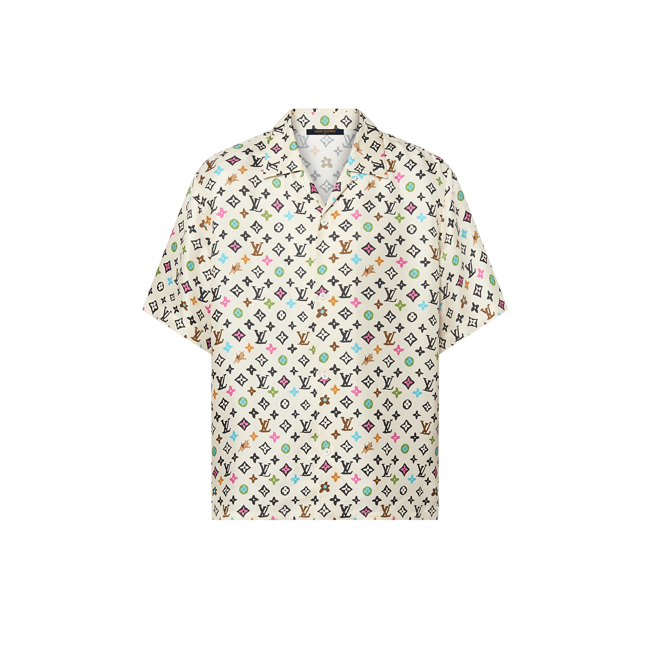 Sneakernational - LV Set 002
