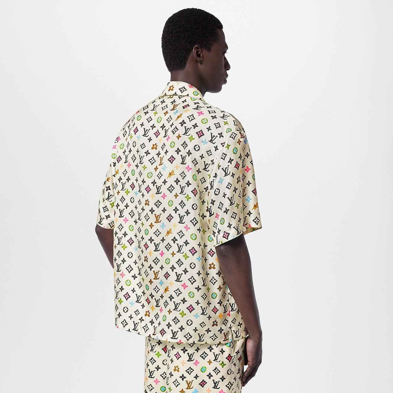 Sneakernational - LV Set 002