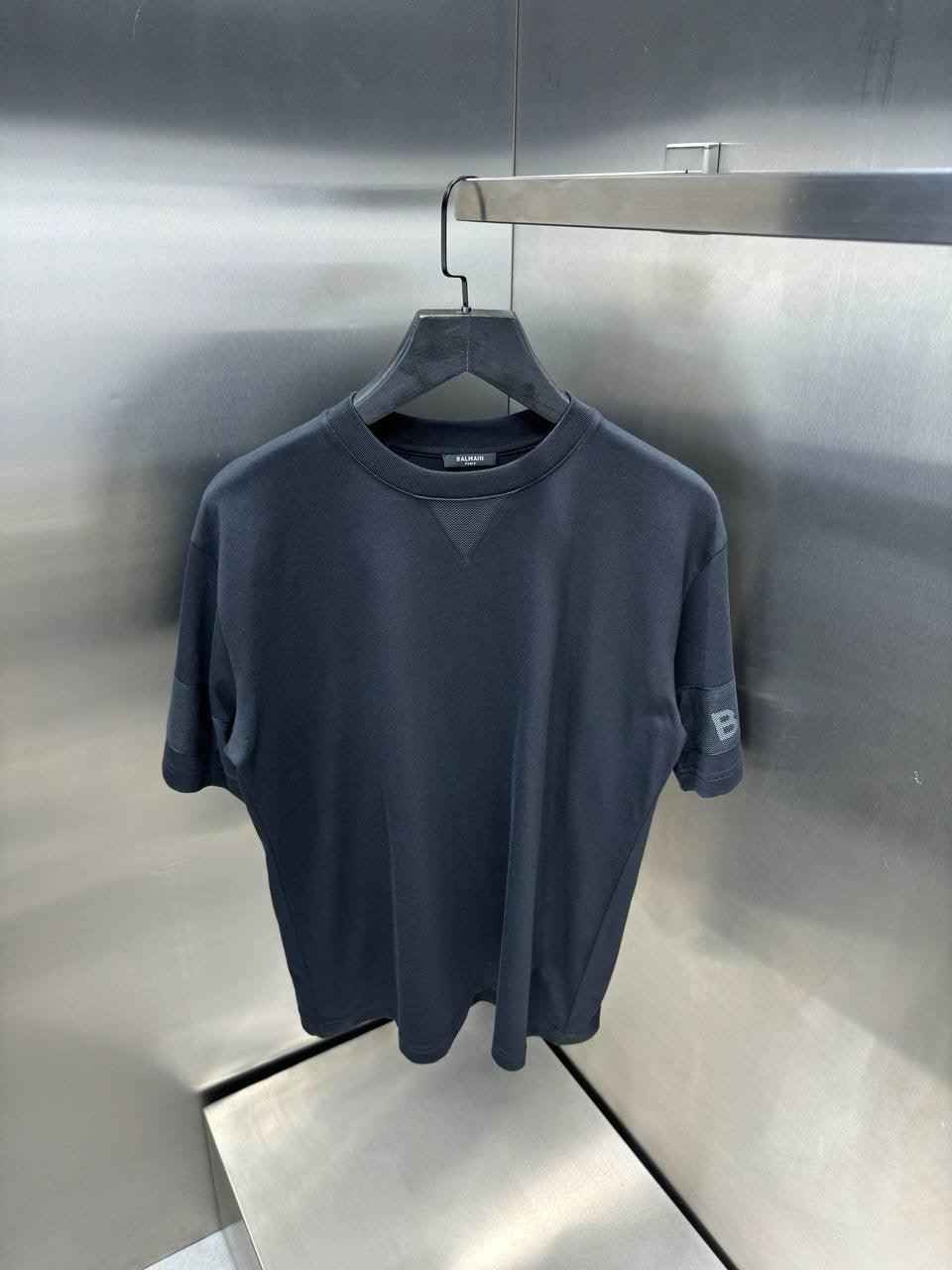 Sneakernational® - Balmain T-Shirt 003