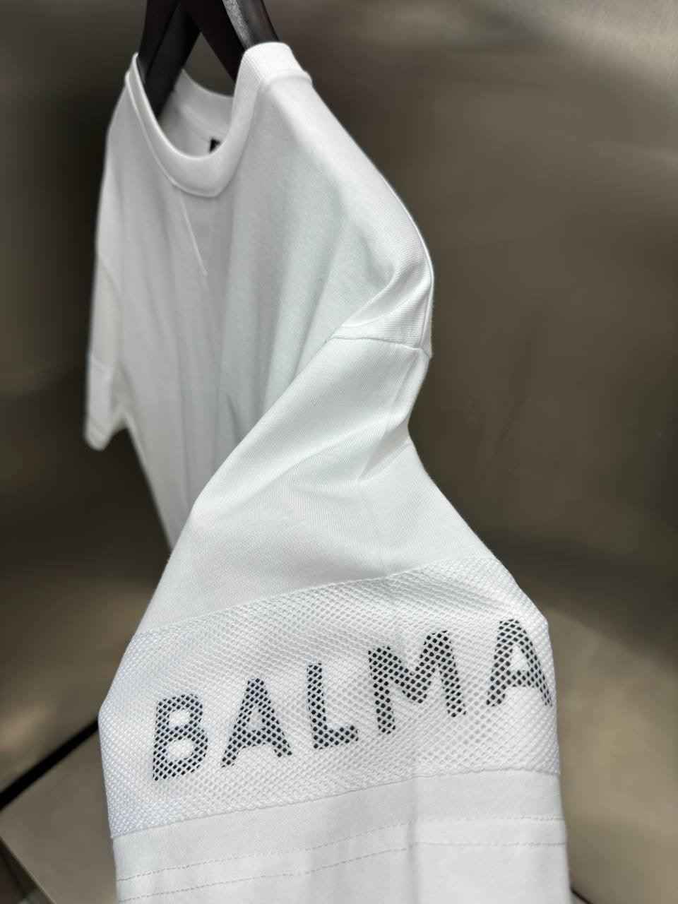 Sneakernational® - Balmain T-Shirt 003