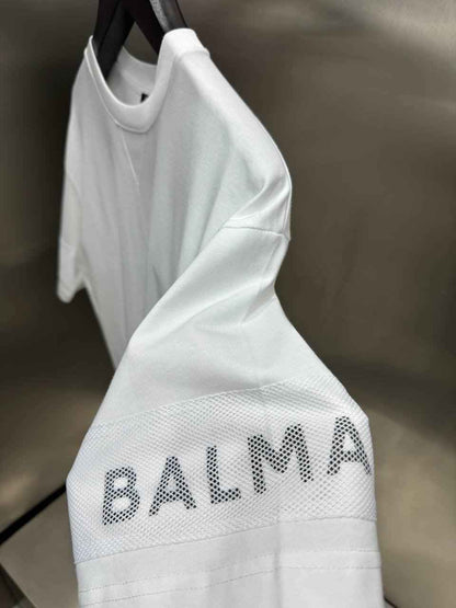 Sneakernational® - Balmain T-Shirt 003