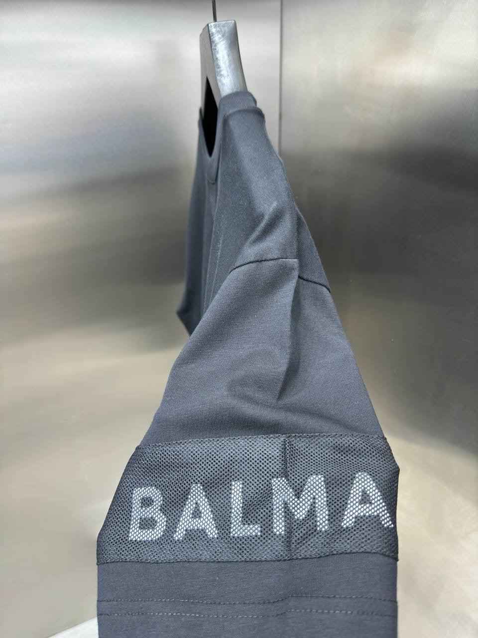 Sneakernational® - Balmain T-Shirt 003