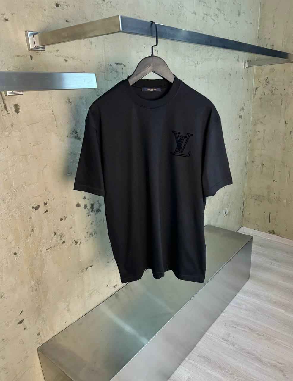 Sneakernational - LV T-Shirt 006